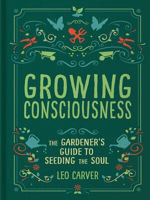 cover image of Growing Consciousness